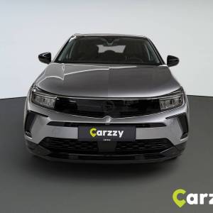 Opel Grandland X GS-Line  F12 XHT S/S  MT6 - 3 godine jamstva