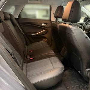 Opel Grandland X GS-Line  F12 XHT S/S  MT6 - 3 godine jamstva