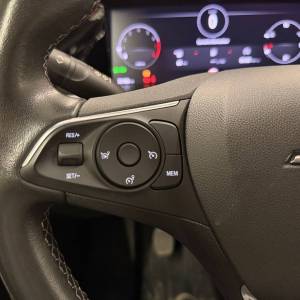 Opel Grandland X GS-Line  F12 XHT S/S  MT6 - 3 godine jamstva