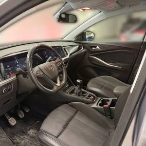 Opel Grandland X GS-Line  F12 XHT S/S  MT6 - 3 godine jamstva