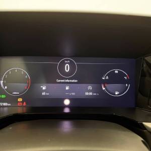 Opel Grandland X GS-Line  F12 XHT S/S  MT6 - 3 godine jamstva