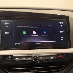 Opel Grandland X GS-Line  F12 XHT S/S  MT6 - 3 godine jamstva