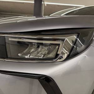 Opel Grandland X GS-Line  F12 XHT S/S  MT6 - 3 godine jamstva