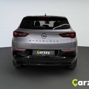 Opel Grandland X GS-Line  F12 XHT S/S  MT6 - 3 godine jamstva
