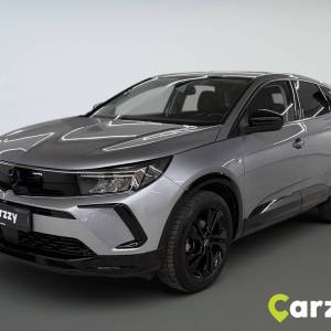 Opel Grandland X GS-Line  F12 XHT S/S  MT6 - 3 godine jamstva
