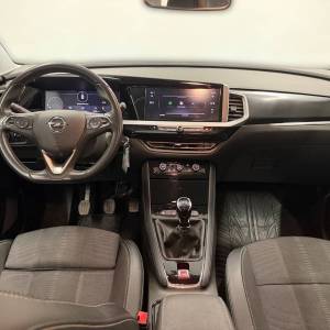 Opel Grandland X GS-Line  F12 XHT S/S  MT6 - 3 godine jamstva