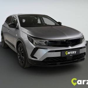 Opel Grandland X GS-Line  F12 XHT S/S  MT6 - 3 godine jamstva