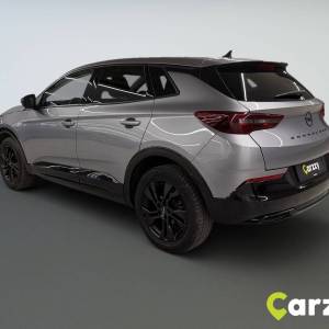Opel Grandland X GS-Line  F12 XHT S/S  MT6 - 3 godine jamstva