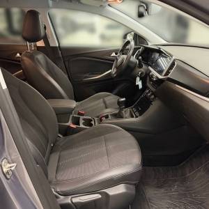Opel Grandland X GS-Line  F12 XHT S/S  MT6 - 3 godine jamstva