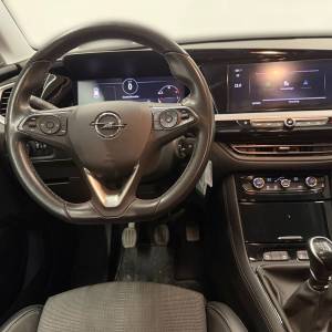 Opel Grandland X GS-Line  F12 XHT S/S  MT6 - 3 godine jamstva