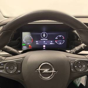 Opel Grandland X GS-Line  F12 XHT S/S  MT6 - 3 godine jamstva