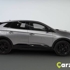 Opel Grandland X GS-Line  F12 XHT S/S  MT6 - 3 godine jamstva