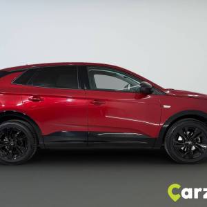 Opel Grandland X GS-Line F12 XHT S/S AT8 - 3 godine jamstva
