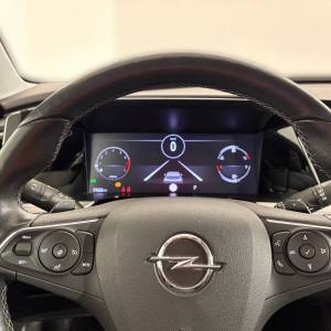 Opel Grandland X GS-Line F12 XHT S/S AT8 - 3 godine jamstva