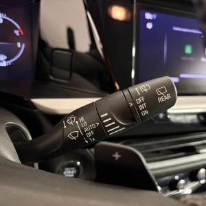 Opel Grandland X GS-Line F12 XHT S/S AT8 - 3 godine jamstva