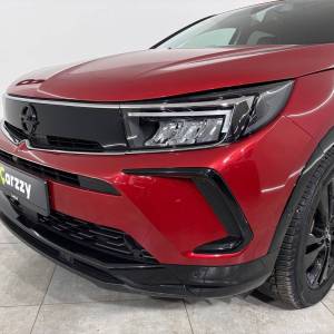 Opel Grandland X GS-Line F12 XHT S/S AT8 - 3 godine jamstva