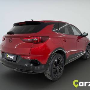 Opel Grandland X GS-Line F12 XHT S/S AT8 - 3 godine jamstva