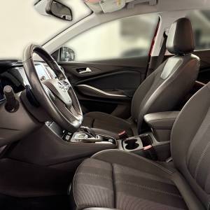 Opel Grandland X GS-Line F12 XHT S/S AT8 - 3 godine jamstva