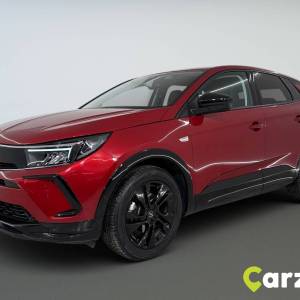 Opel Grandland X GS-Line F12 XHT S/S AT8 - 3 godine jamstva