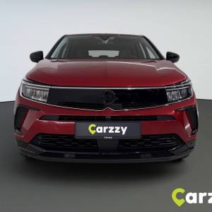 Opel Grandland X GS-Line F12 XHT S/S AT8 - 3 godine jamstva