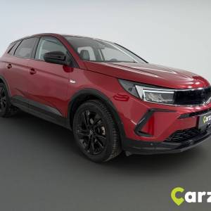 Opel Grandland X GS-Line F12 XHT S/S AT8 - 3 godine jamstva