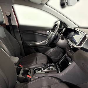 Opel Grandland X GS-Line F12 XHT S/S AT8 - 3 godine jamstva