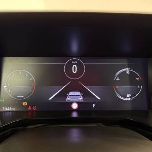 Opel Grandland X GS-Line F12 XHT S/S AT8 - 3 godine jamstva