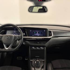 Opel Grandland X GS-Line F12 XHT S/S AT8 - 3 godine jamstva