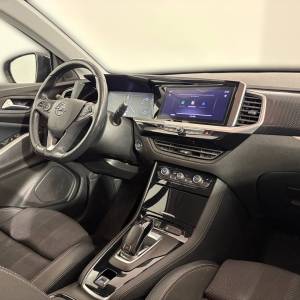 Opel Grandland X GS-Line F12 XHT S/S AT8 - 3 godine jamstva