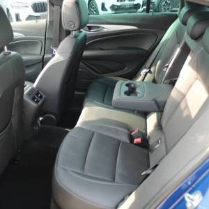 Opel Insignia Grand Sport 1.5D Ultimate *BOSE, LED, NAVIGACIJA, KAMERA*