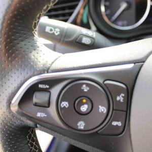 Opel Insignia Grand Sport 1.5D Ultimate *BOSE, LED, NAVIGACIJA, KAMERA*