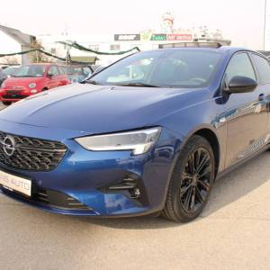 Opel Insignia Grand Sport 1.5D Ultimate *BOSE, LED, NAVIGACIJA, KAMERA*