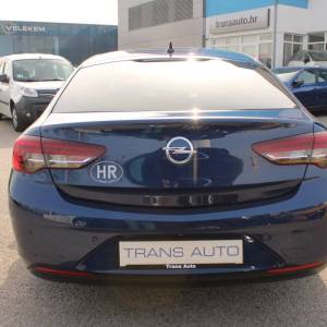 Opel Insignia Grand Sport 1.5D Ultimate *BOSE, LED, NAVIGACIJA, KAMERA*