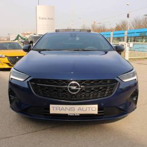 Opel Insignia Grand Sport 1.5D Ultimate *BOSE, LED, NAVIGACIJA, KAMERA*