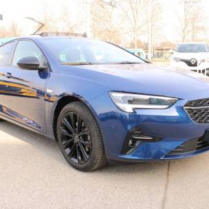 Opel Insignia Grand Sport 1.5D Ultimate *BOSE, LED, NAVIGACIJA, KAMERA*