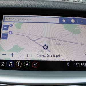 Opel Insignia Grand Sport 1.5D Ultimate *BOSE, LED, NAVIGACIJA, KAMERA*