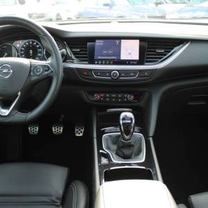 Opel Insignia Grand Sport 1.5D Ultimate *BOSE, LED, NAVIGACIJA, KAMERA*