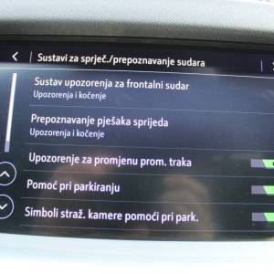 Opel Insignia Grand Sport 1.5D Ultimate *BOSE, LED, NAVIGACIJA, KAMERA*