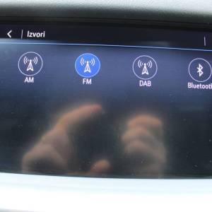 Opel Insignia Grand Sport 1.5D Ultimate *BOSE, LED, NAVIGACIJA, KAMERA*