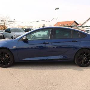 Opel Insignia Grand Sport 1.5D Ultimate *BOSE, LED, NAVIGACIJA, KAMERA*