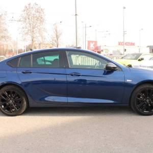 Opel Insignia Grand Sport 1.5D Ultimate *BOSE, LED, NAVIGACIJA, KAMERA*