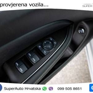 Opel Insignia ST 1.5d Aut. Business 122 KS, MATRIX+KUKA+GR SJED+KAM+VIRT+PDC