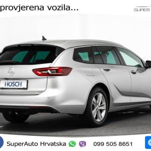 Opel Insignia ST 1.5d Aut. Business 122 KS, MATRIX+KUKA+GR SJED+KAM+VIRT+PDC