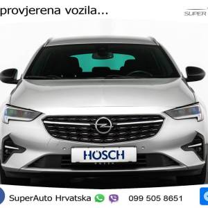Opel Insignia ST 1.5d Aut. Business 122 KS, MATRIX+KUKA+GR SJED+KAM+VIRT+PDC