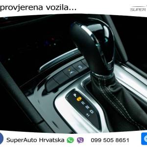 Opel Insignia ST 1.5d Aut. Business 122 KS, MATRIX+KUKA+GR SJED+KAM+VIRT+PDC