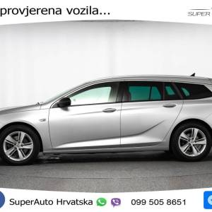 Opel Insignia ST 1.5d Aut. Business 122 KS, MATRIX+KUKA+GR SJED+KAM+VIRT+PDC