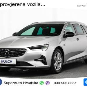 Opel Insignia ST 1.5d Aut. Business 122 KS, MATRIX+KUKA+GR SJED+KAM+VIRT+PDC