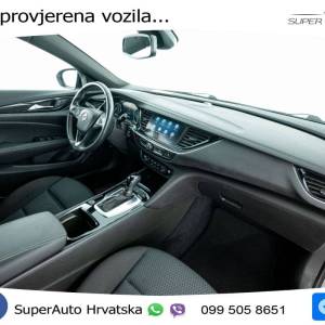 Opel Insignia ST 1.5d Aut. Business 122 KS, MATRIX+KUKA+GR SJED+KAM+VIRT+PDC