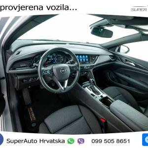 Opel Insignia ST 1.5d Aut. Business 122 KS, MATRIX+KUKA+GR SJED+KAM+VIRT+PDC