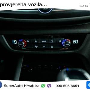 Opel Insignia ST 1.5d Aut. Business 122 KS, MATRIX+KUKA+GR SJED+KAM+VIRT+PDC
